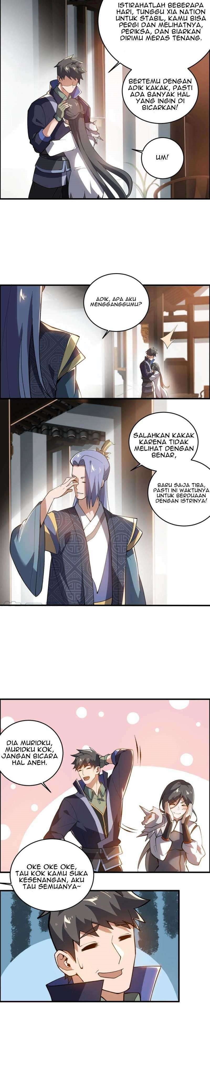 First Dragon (Yuanlong) Chapter 202 Gambar 11